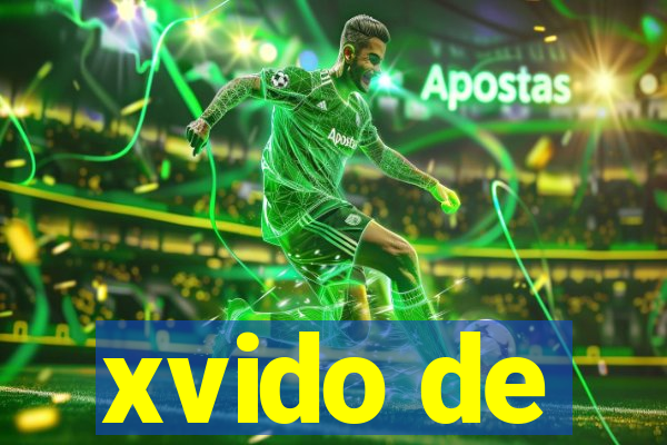 xvido de